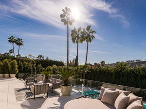 别墅 4 间卧室 302 平方米在新安达卢西亚 —西班牙拉斯布里萨斯 — 来自开发商和业主的房地产搜索引擎 GEOLN.COM. 照片 4