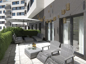 içindeki mülkiyet Residencial Xardins da Gaiteira — emlak arama motoru GEOLN.COM'a bakın. Fotoğraf 3