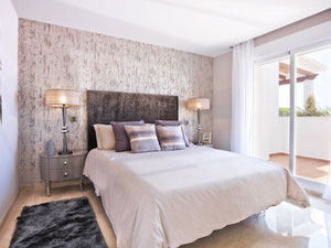 公寓 3 间卧室 140 平方米，位于西班牙新安达卢西亚 — 来自开发商和业主的房地产搜索引擎 GEOLN.COM. 照片 11