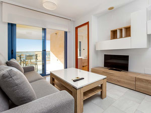 公寓 2 卧室 82 m² 在 Altea, 西班牙 — 来自开发商和业主的房地产搜索引擎 GEOLN.COM. 照片 5