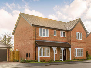 房地产在 Sweeters Field — look at the real estate search engine GEOLN.COM. 照片 4