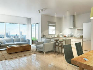 房地产在 Pinkas 14 — look at the real estate search engine GEOLN.COM. 照片 4