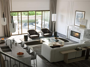 უძრავი კონება The Winslow Condos — გადახედეთ უძრავი ქონების საძიებო სისტემას GEOLN.COM. ფოტო 10