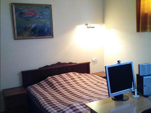 Saburtalo 5间房间的公寓。第比利斯无中介公寓 — 来自开发商和业主的房地产搜索引擎 GEOLN.COM. 照片 7