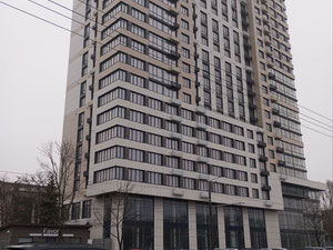 Фаворит — Поисковик недвижимости от застройщиков и собственников GEOLN.COM. Фото 3