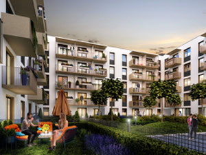 נדל"ן ב Golden Space — עיין במנוע חיפוש הנדל"ן GEOLN.COM. תמונה 4