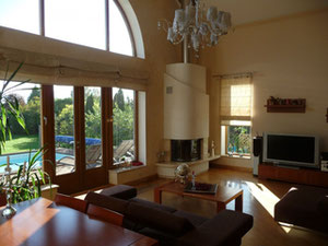 Dom na Łotwie, region Marupe, Marupe — Wyszukiwarka nieruchomości od deweloperów i właścicieli GEOLN.COM. Zdjęcie 3