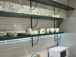 Mtatsminda上的私人住宅。买房子在第比利斯，Mtatsminda — 来自开发商和业主的房地产搜索引擎 GEOLN.COM. 照片 6