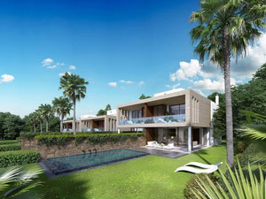 别墅 3 间卧室 446 m² 在 Puente Romano, 西班牙 — 来自开发商和业主的房地产搜索引擎 GEOLN.COM. 照片 12