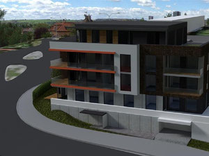 عقار للبيع في Bytovy dum Na Pomezi — انظر إلى محرك البحث العقاري GEOLN.COM. صورة فوتوغرافية 2