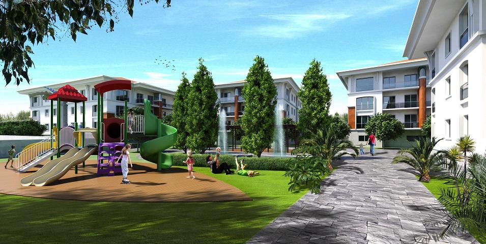 房地产在 İnlife Bolu — look at the real estate search engine GEOLN.COM. 照片 1