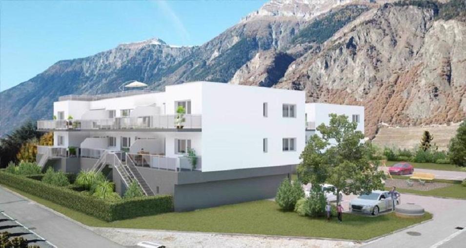 房地产在 Les 4 saisons — look at the real estate search engine GEOLN.COM. 照片 1