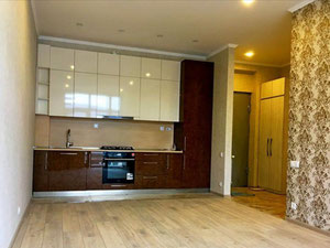 Saburtalo的3个房间的公寓。第比利斯无中介公寓 — 来自开发商和业主的房地产搜索引擎 GEOLN.COM. 照片 2