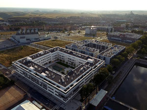 房地产在 Residencial Domus Aqua — look at the real estate search engine GEOLN.COM. 照片 8