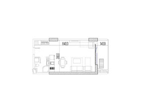 公寓 Intourist Residence — 来自开发商和业主的房地产搜索引擎 GEOLN.COM. 照片 6