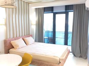 在Orbi Beach Tower出售的公寓 — 来自开发商和业主的房地产搜索引擎 GEOLN.COM. 照片 3