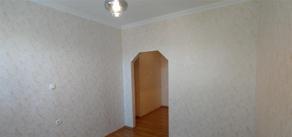 1 кімнатна квартира в Глдані. Квартира без посередника в Тбілісі — Пошуковик нерухомості від забудовників і власників GEOLN.COM. Фото 1