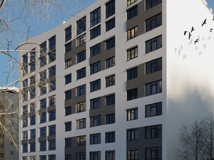 房地产在 Pasichna 133a — look at the real estate search engine GEOLN.COM. 照片 6