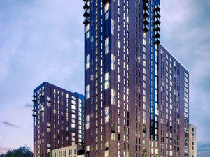 Real estate in Wardour Point — look at the real estate search engine GEOLN.COM. Photo 2