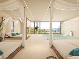 公寓 2 卧室 100 m² 在 La Cala Golf, 西班牙 — 来自开发商和业主的房地产搜索引擎 GEOLN.COM. 照片 19