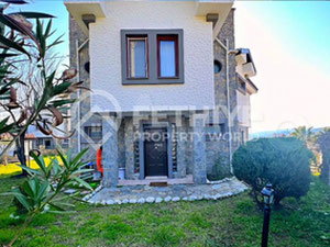 带游泳池和花园的别墅 — 来自开发商和业主的房地产搜索引擎 GEOLN.COM. 照片 7