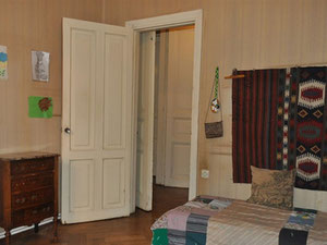 维拉的4间房间的公寓。第比利斯无中介公寓 — 来自开发商和业主的房地产搜索引擎 GEOLN.COM. 照片 9