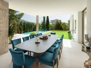 别墅 5 间卧室 599 平方米，位于西班牙新安达卢西亚 — 来自开发商和业主的房地产搜索引擎 GEOLN.COM. 照片 13