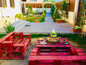 Saburtalo的私人住宅。在萨伯塔罗的第比利斯买房 — 来自开发商和业主的房地产搜索引擎 GEOLN.COM. 照片 7