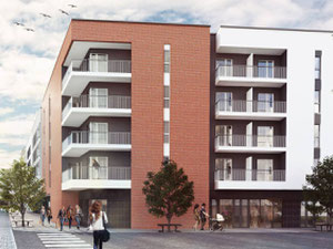 عقار للبيع في Legionow 66 — انظر إلى محرك البحث العقاري GEOLN.COM. صورة فوتوغرافية 3