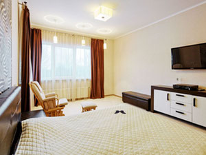 拉脱维亚郊区的房子，食人魔地区，食人魔 — 来自开发商和业主的房地产搜索引擎 GEOLN.COM. 照片 7