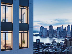 房地产在 One Clinton — look at the real estate search engine GEOLN.COM. 照片 4