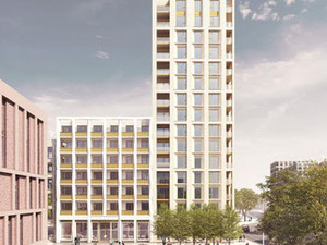 房地产在 Aylesbury Estate — look at the real estate search engine GEOLN.COM. 照片 3