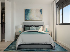 Real estate in Alcala Granada III — look at the real estate search engine GEOLN.COM. Photo 6