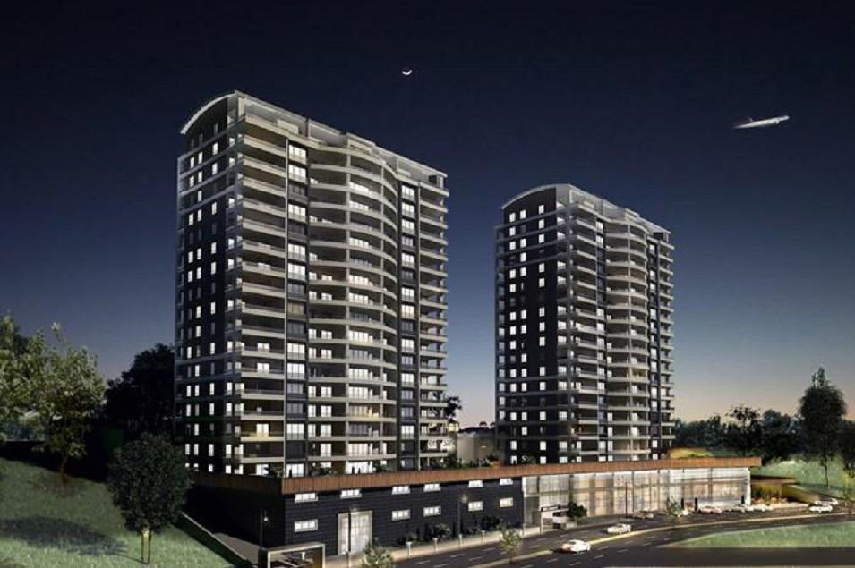 Real estate in Ned Serrapark — look at the real estate search engine GEOLN.COM. Photo 1