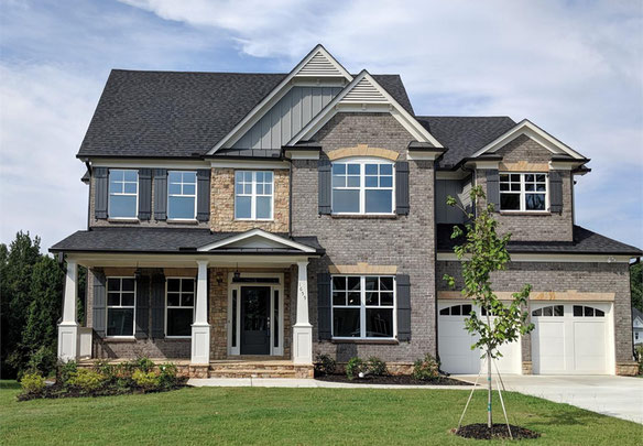 The Walk at Brookwood