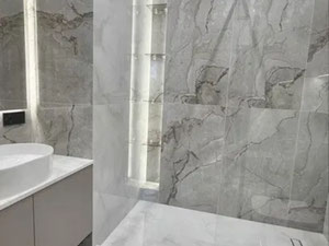 2-room, view apartment in the Atmosphere Residential Complex — Find off-plan property or real estate resale directly from developers and owners GEOLN.COM. Photo 3