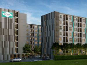 房地产在 Niche id Serithai - Wongwaen — look at the real estate search engine GEOLN.COM. 照片 2