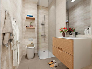 平房 2 卧室 63 m² 在 Pilar de la Horadada, 西班牙 — 来自开发商和业主的房地产搜索引擎 GEOLN.COM. 照片 6