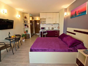 奥比住宅公寓 — 来自开发商和业主的房地产搜索引擎 GEOLN.COM. 照片 6