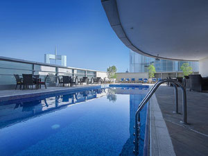 房地产在 The Grand in Dubai — look at the real estate search engine GEOLN.COM. 照片 2