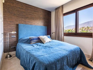 顶层公寓 3 卧室 126 平方米，位于西班牙埃斯特波纳 — 来自开发商和业主的房地产搜索引擎 GEOLN.COM. 照片 4