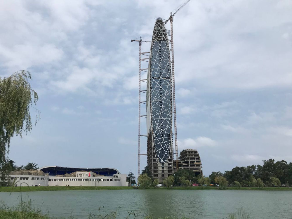 Нерухомість в Alliance Privilege — дивіться на пошуковику нерухомості GEOLN.COM. Фото 10