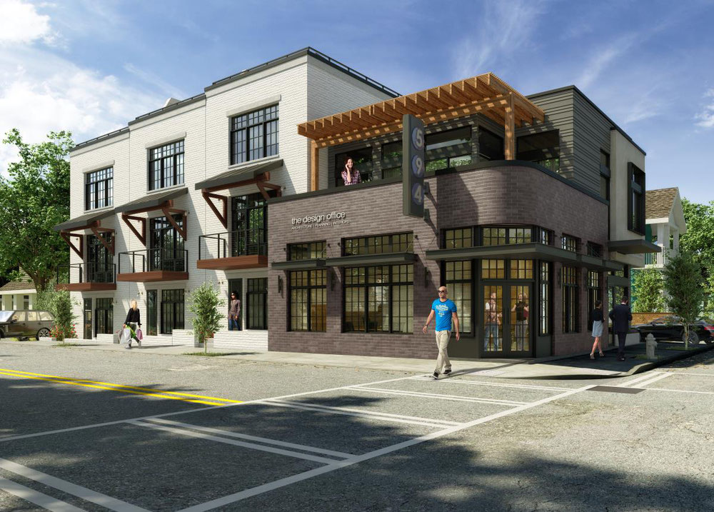 Нерухомість в 594 Irwin — дивіться на пошуковику нерухомості GEOLN.COM. Фото 1