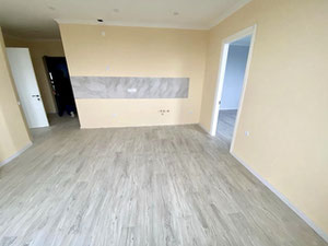 Квартира в Кобулеті — Пошуковик нерухомості від забудовників і власників GEOLN.COM. Фото 2