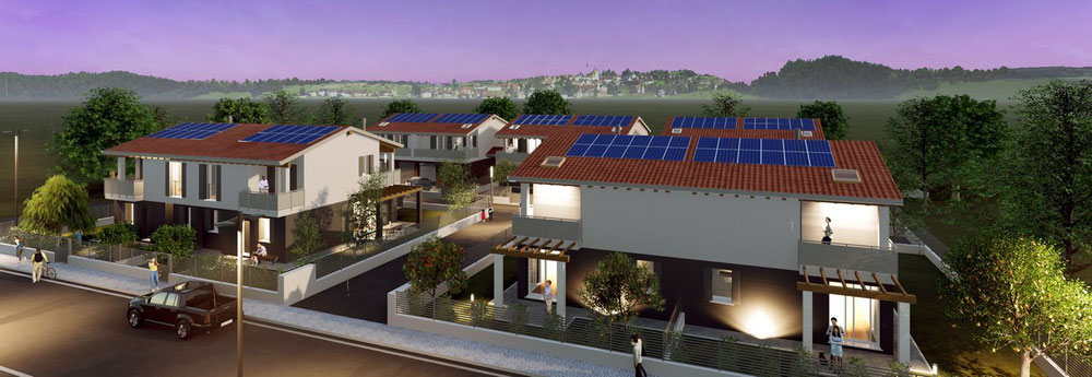 Real estate in UMI 07 — look at the real estate search engine GEOLN.COM. Photo 1