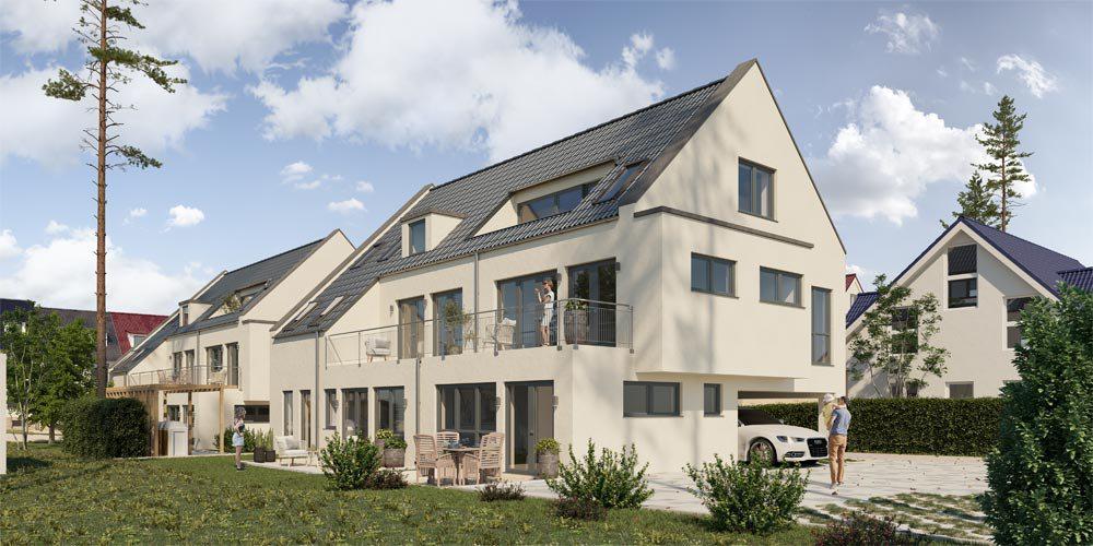 房地产在 Hauptstraße 49 — look at the real estate search engine GEOLN.COM. 照片 1