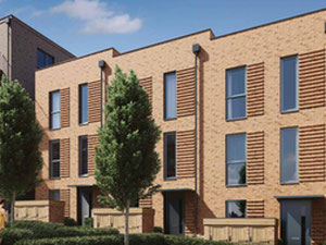 Real estate in Synergy — look at the real estate search engine GEOLN.COM. Photo 3