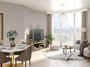 在Jewel的公寓出售 — 来自开发商和业主的房地产搜索引擎 GEOLN.COM. 照片 2