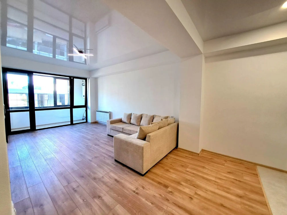 Продається квартира в Ортачалі — Пошуковик нерухомості від забудовників і власників GEOLN.COM. Фото 1