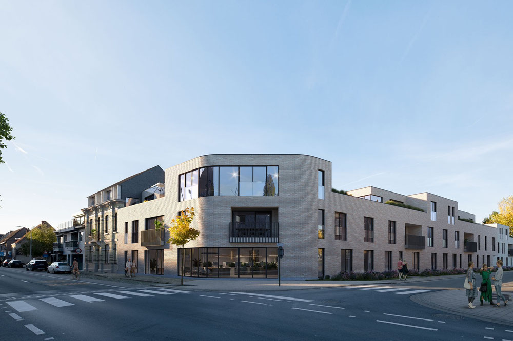 Нерухомість в JARDIN CALLIER — дивіться на пошуковику нерухомості GEOLN.COM. Фото 1